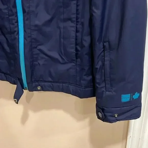 Wind River  Jacket - Picture 2 of 3